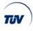 TÜV-Logo